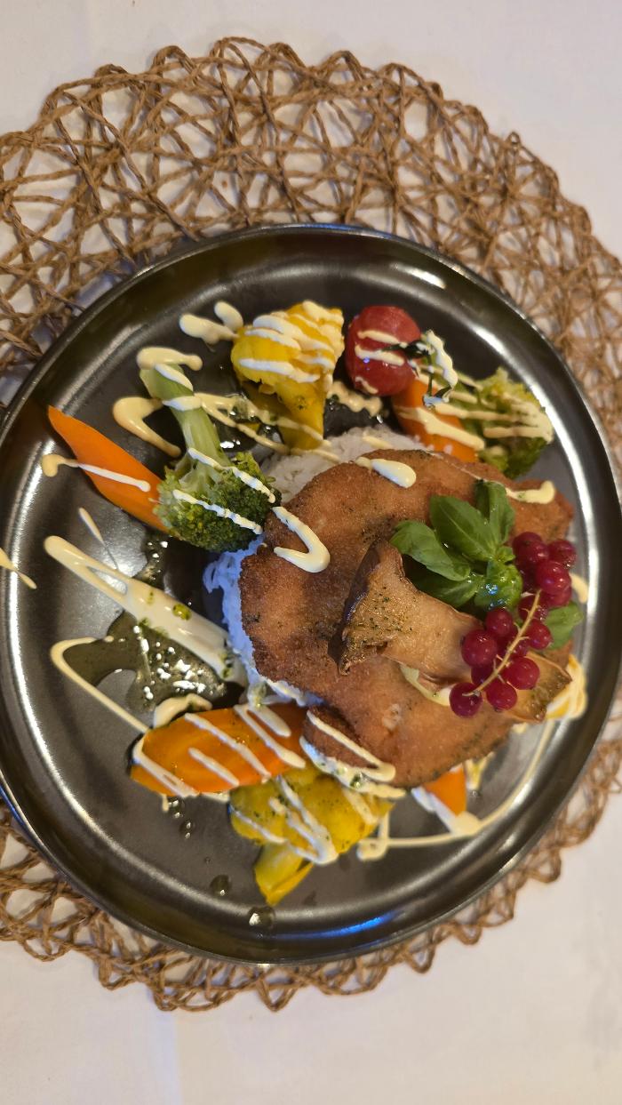 Schwarz-Weber's Gaststätte, Dorfstraße in Zell am Harmersbach