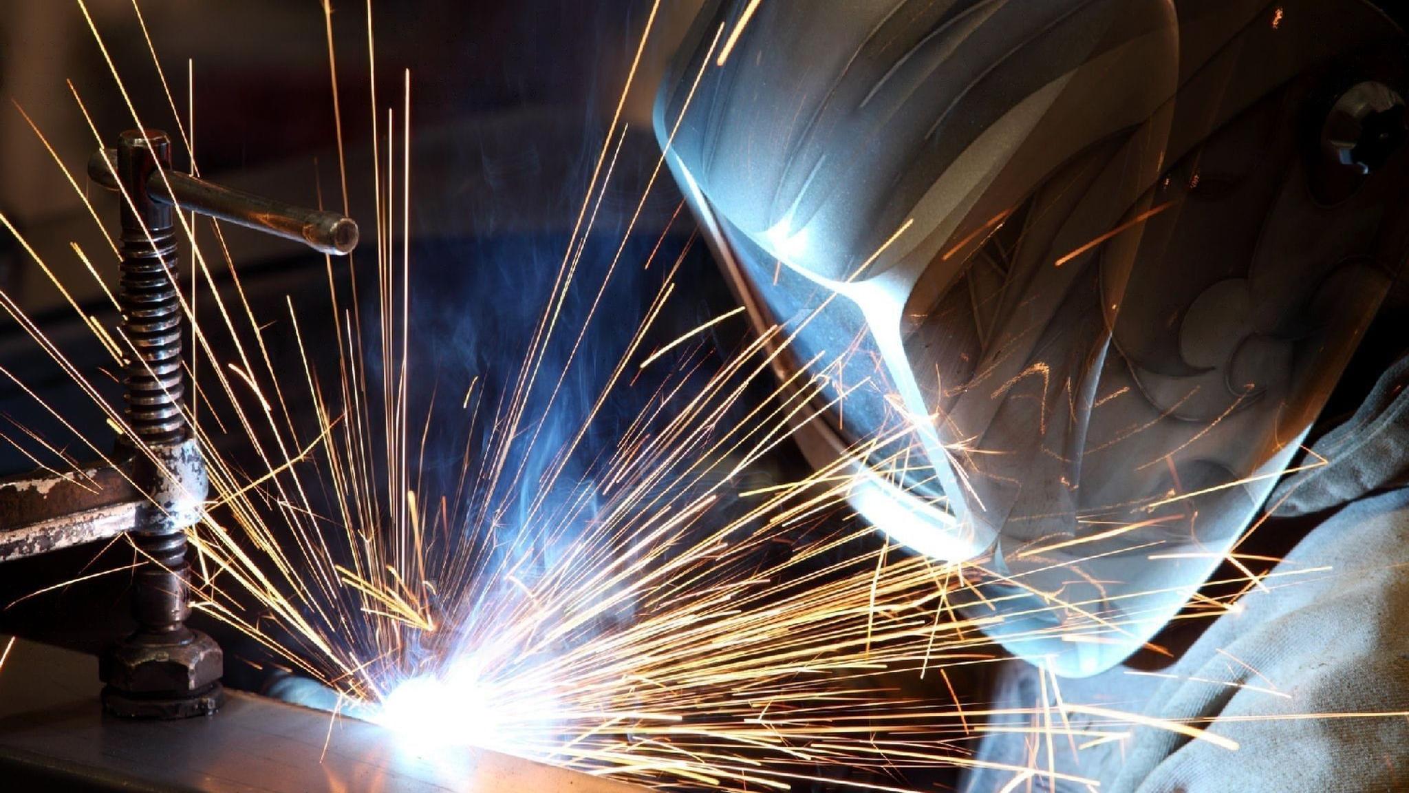 Karkor Metallbau, Oppumer Straße in Krefeld