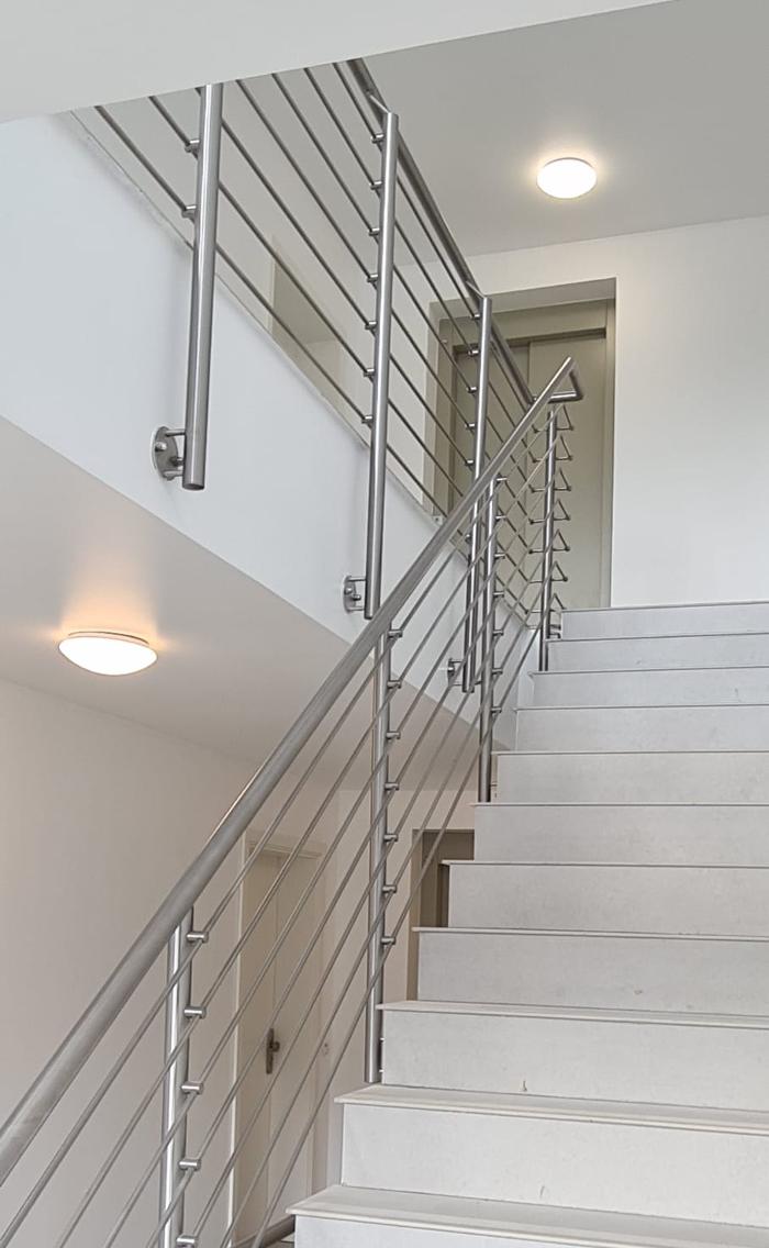 Karkor Metallbau, Oppumer Straße in Krefeld