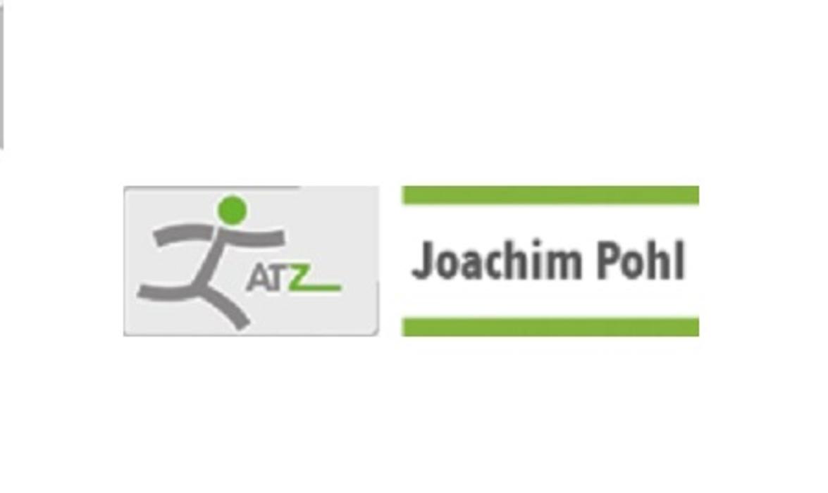 ATZ Ambulantes Therapie Zentrum Joachim Pohl