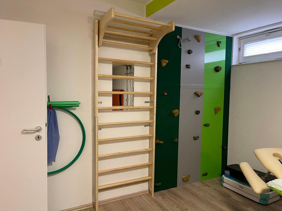 ATZ Ambulantes Therapie Zentrum Joachim Pohl, Rigeikenstraße in Witten