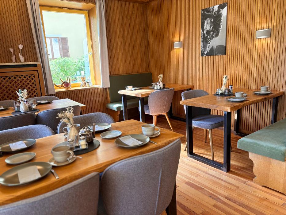 Pension Bavaria, Mühlenweg in Mittenwald