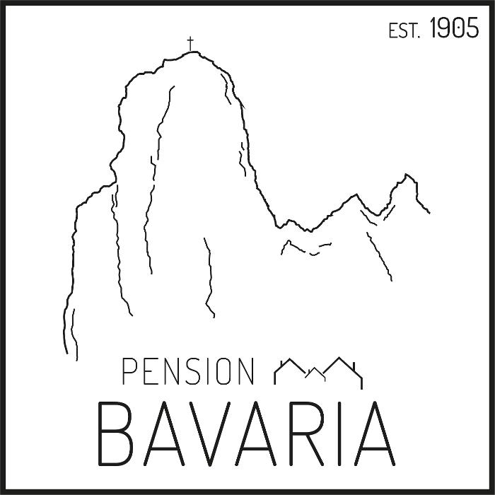 Pension Bavaria in Mittenwald