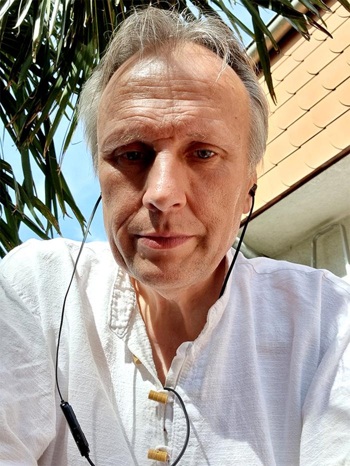 Thaishop Handarbeit, Schulstraße in Gau-Odernheim