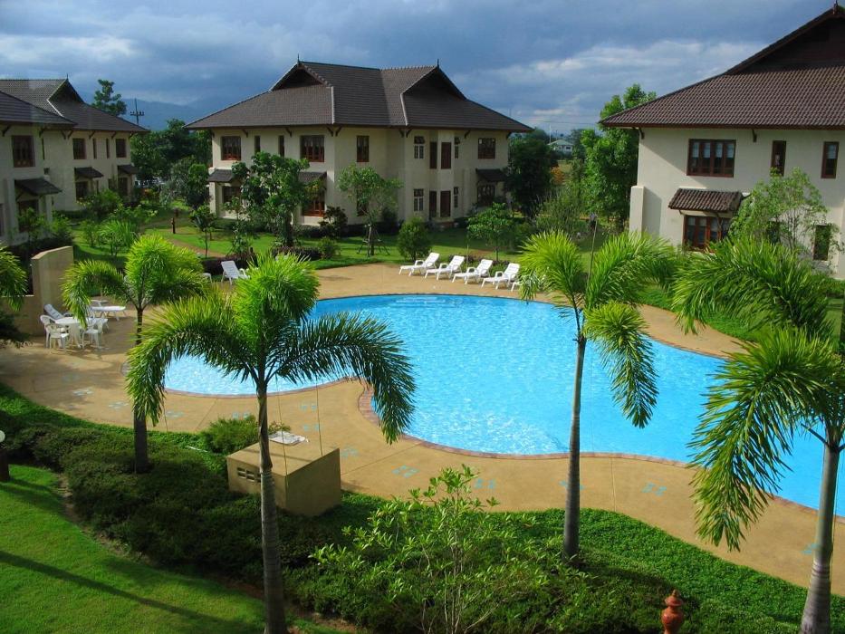 Thaishop Handarbeit, Schulstraße in Gau-Odernheim