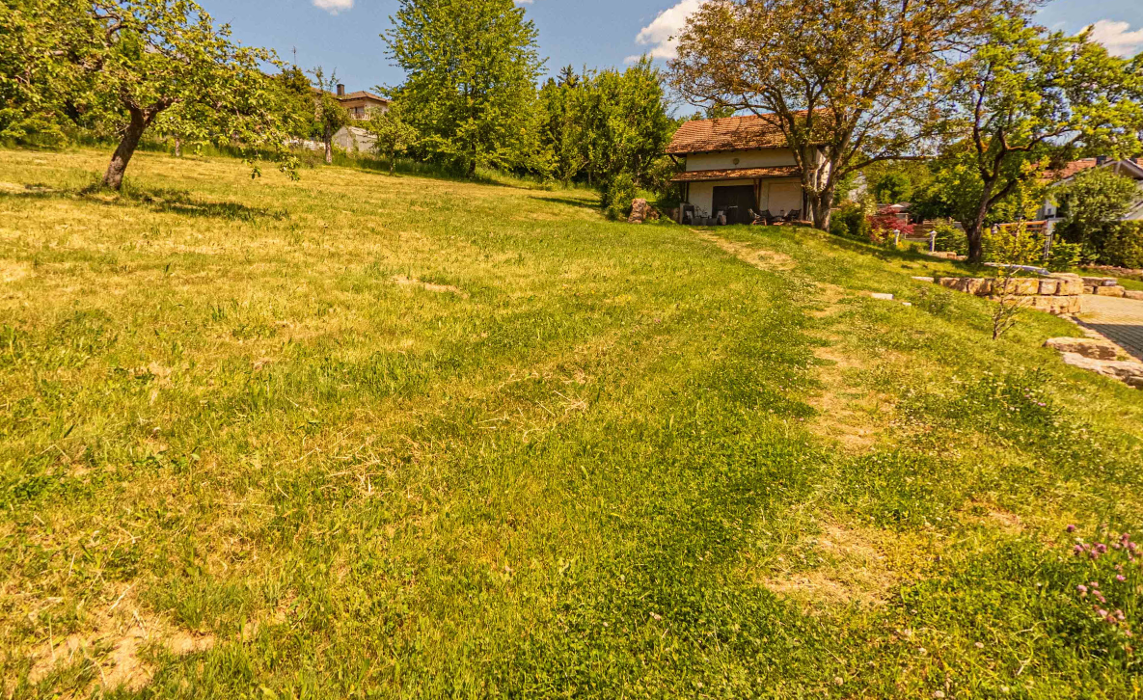 Pension Landhaus, Steinertsweg in Brombachtal