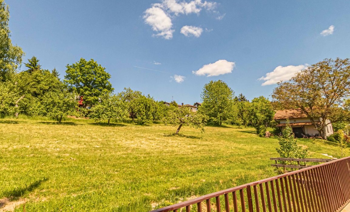 Pension Landhaus, Steinertsweg in Brombachtal