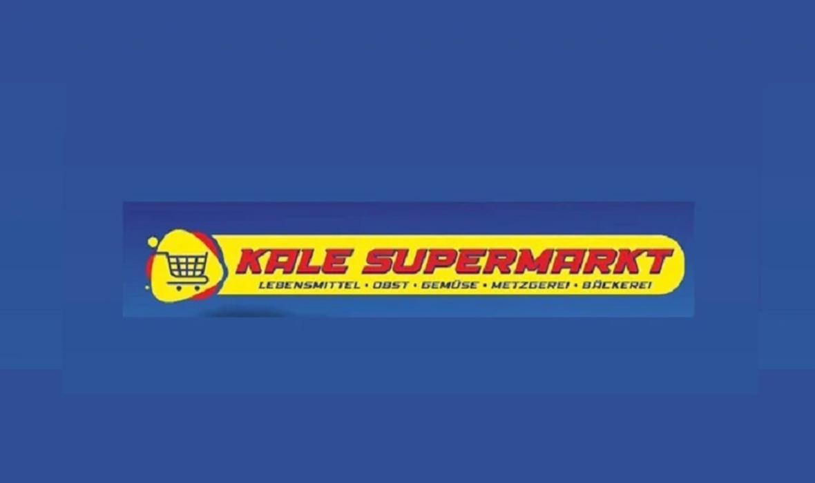 Kale Supermarkt in Lauingen