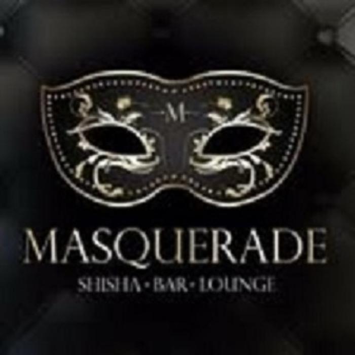 Logo Steak Spiess Masquerade