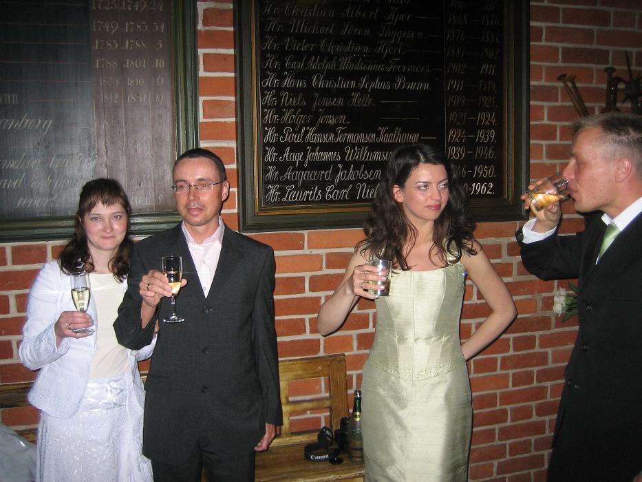 Einfach-heiraten Agentur, Sophie-Charlottenstraße in Berlin