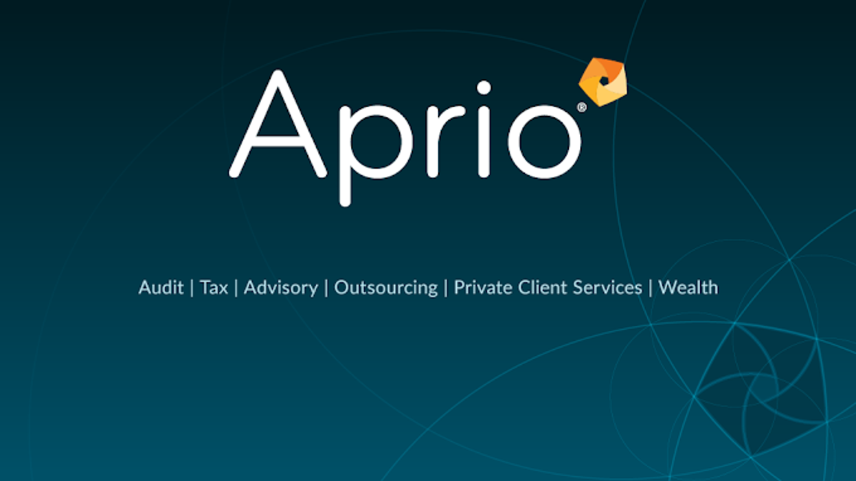 Aprio