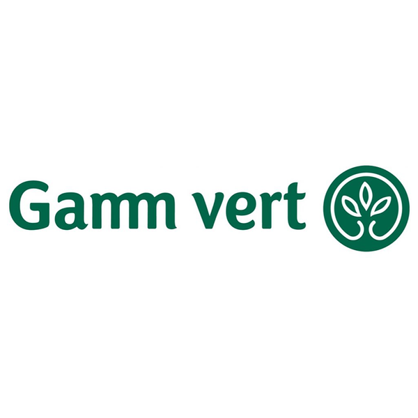GAMM VERT PRIVAS