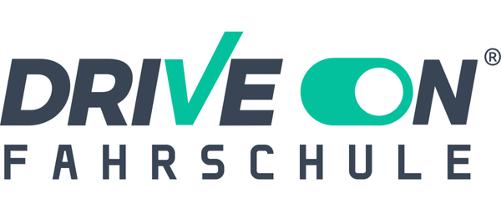 Logo Drive ON Fahrschule