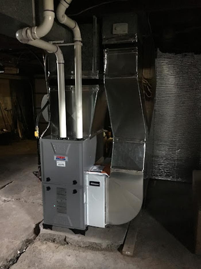 TruComfort Heating and Cooling - Southington, CT