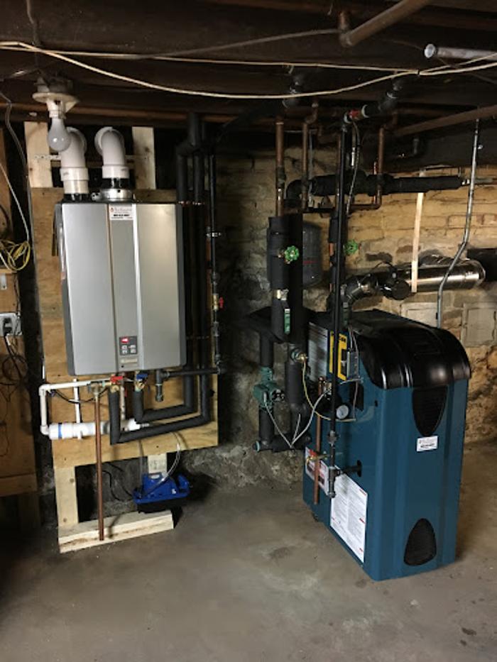 TruComfort Heating and Cooling - Southington, CT