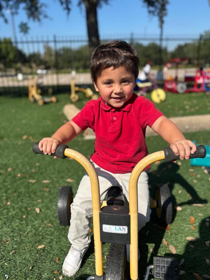 Crayola Learning Center Image