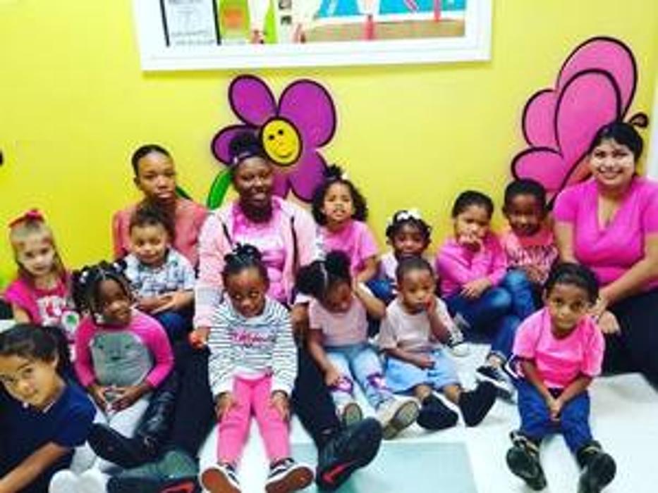 Crayola Learning Center Image