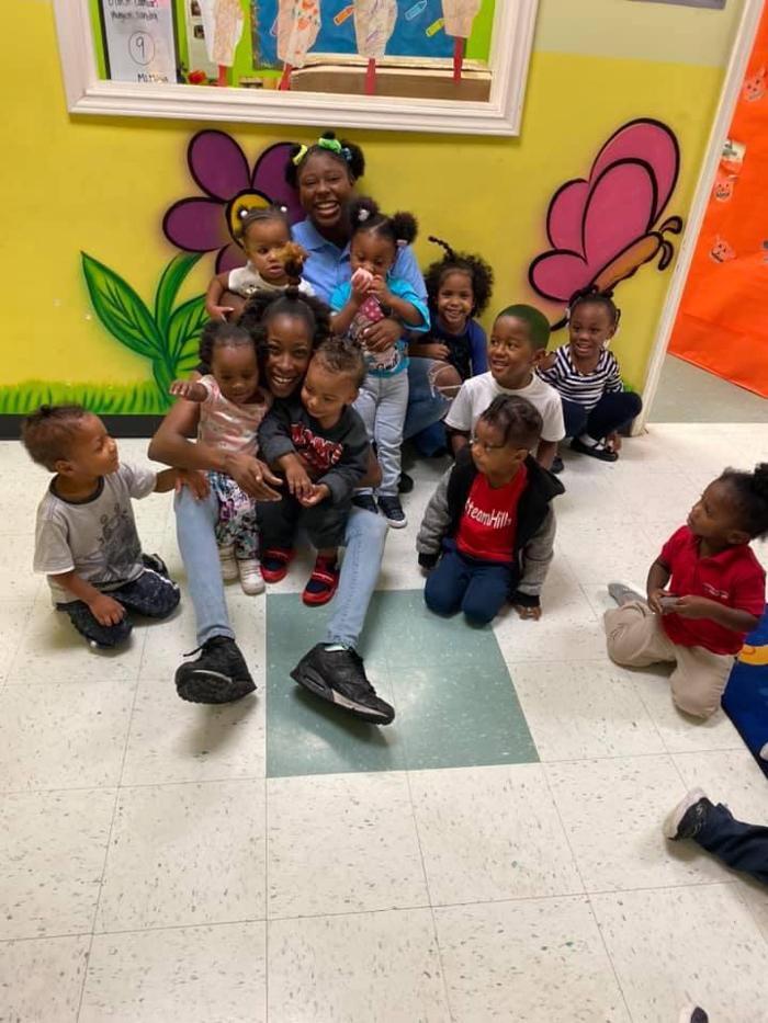 Crayola Learning Center Image