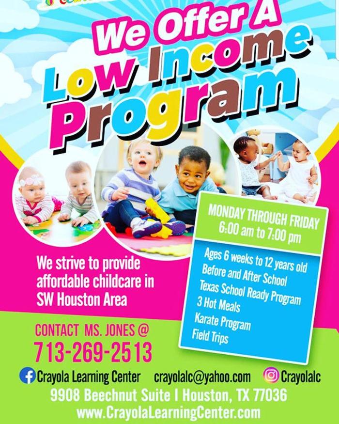 Crayola Learning Center Image