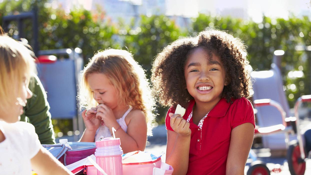 Crayola Learning Center Image