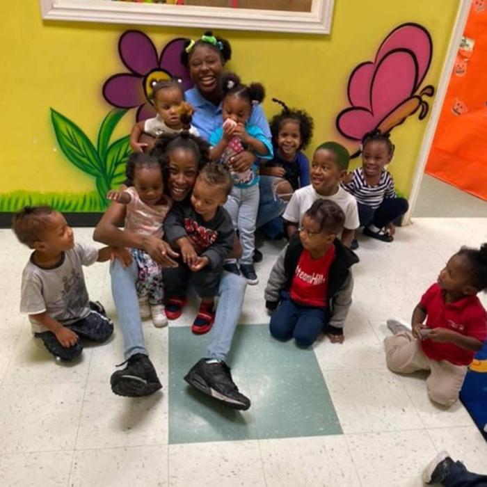 Crayola Learning Center Image