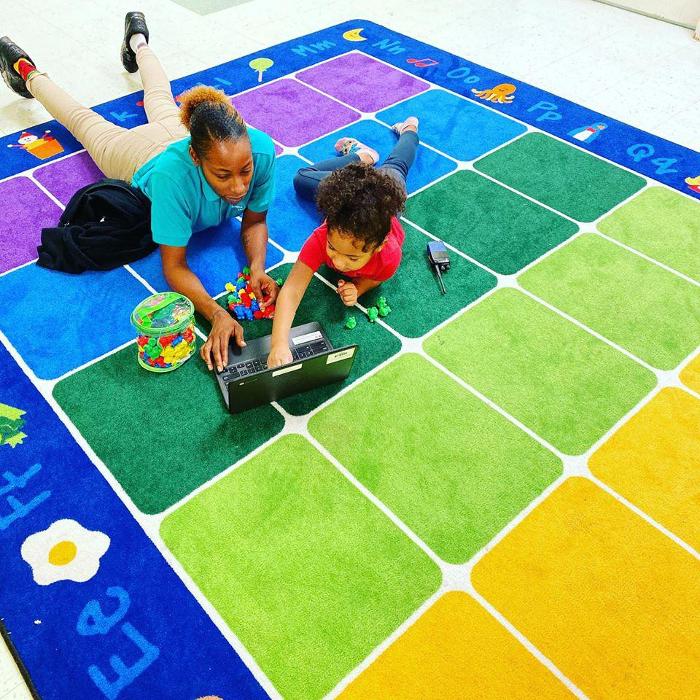Crayola Learning Center Image