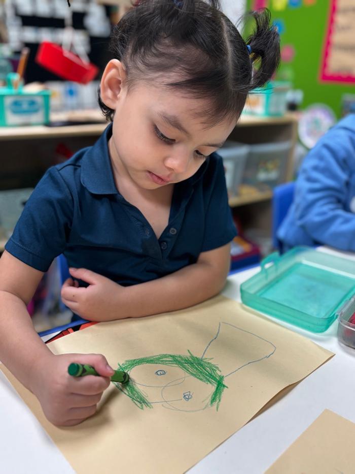 Crayola Learning Center Image