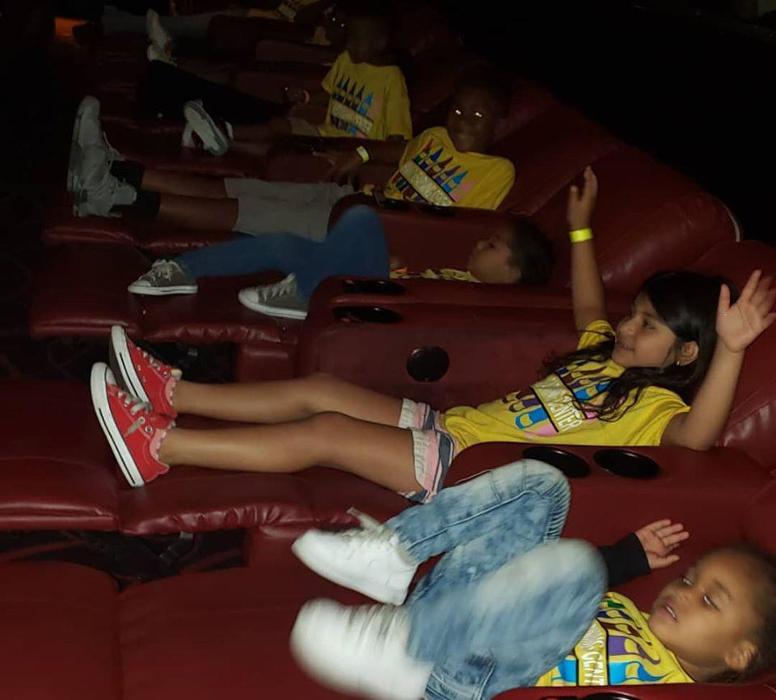 Crayola Learning Center Image