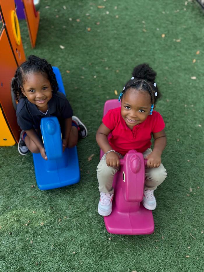 Crayola Learning Center Image