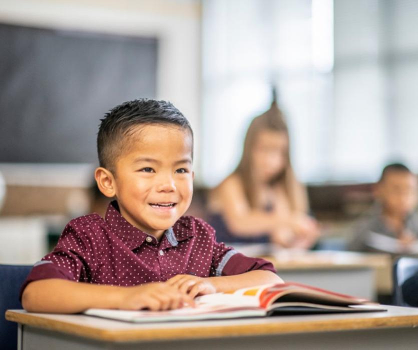 Crayola Learning Center Logo