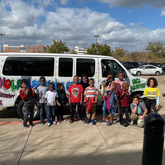 Crayola Learning Center Image