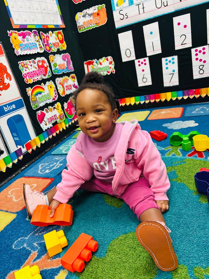 Crayola Learning Center Image