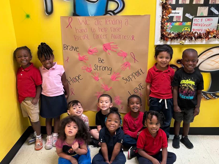 Crayola Learning Center Image