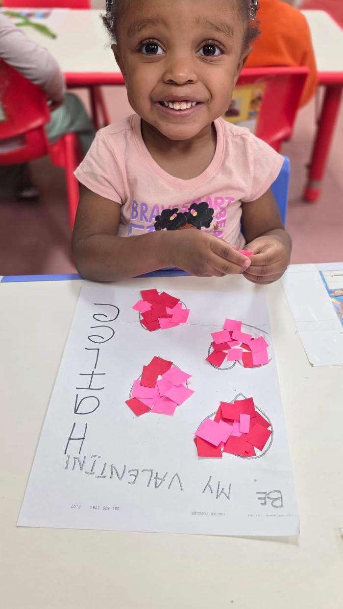 Crayola Learning Center Image