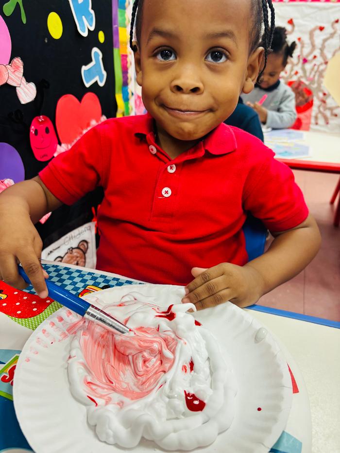 Crayola Learning Center Image