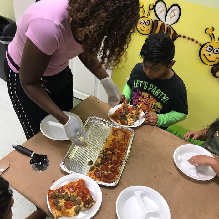 Crayola Learning Center Image