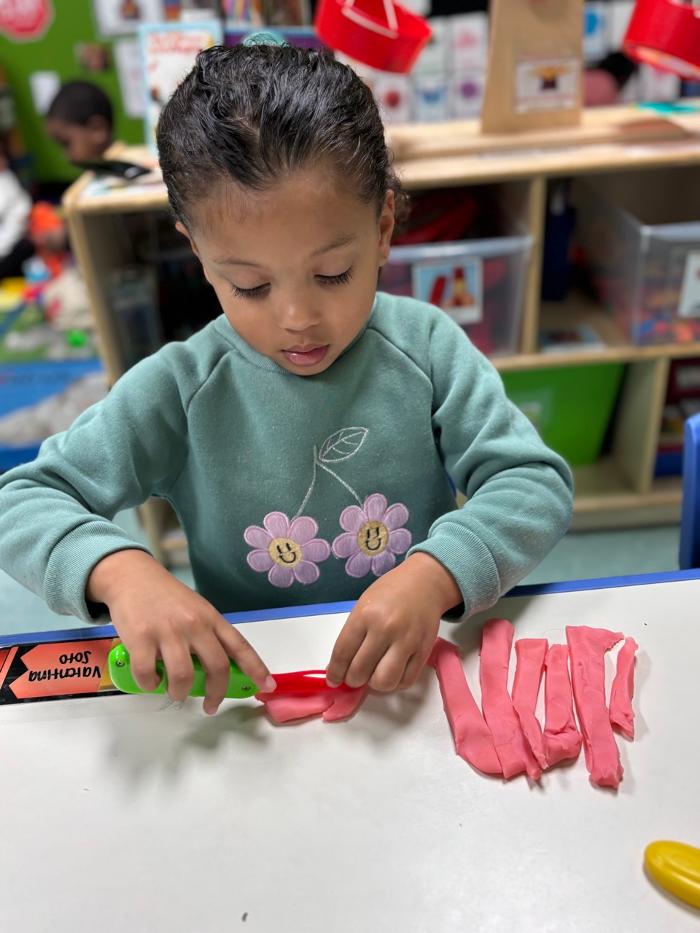 Crayola Learning Center Image