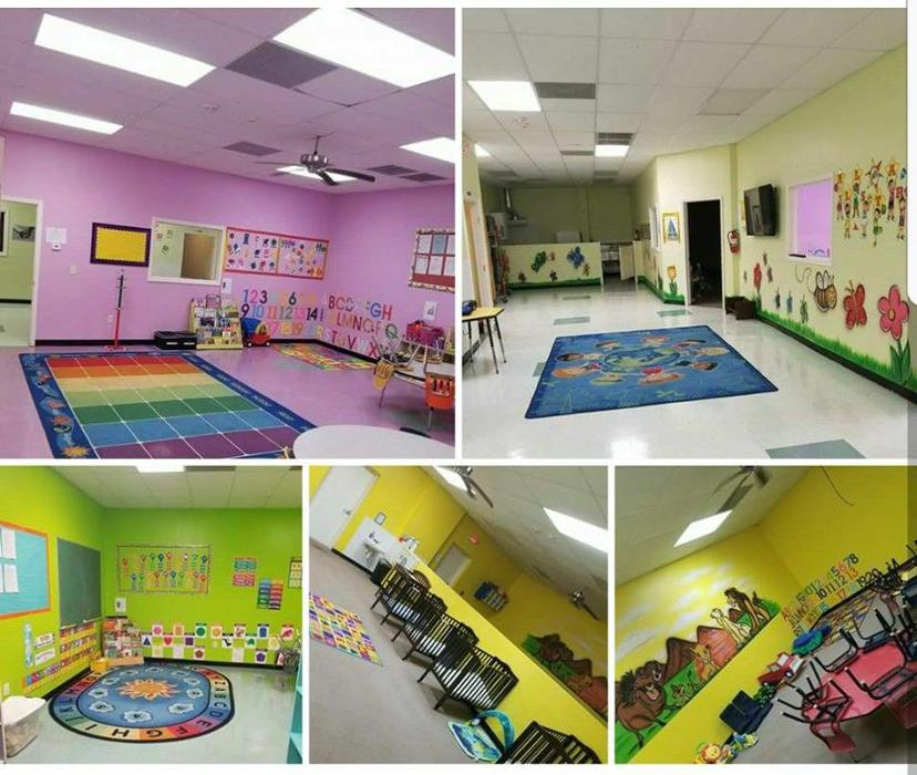 Crayola Learning Center Image