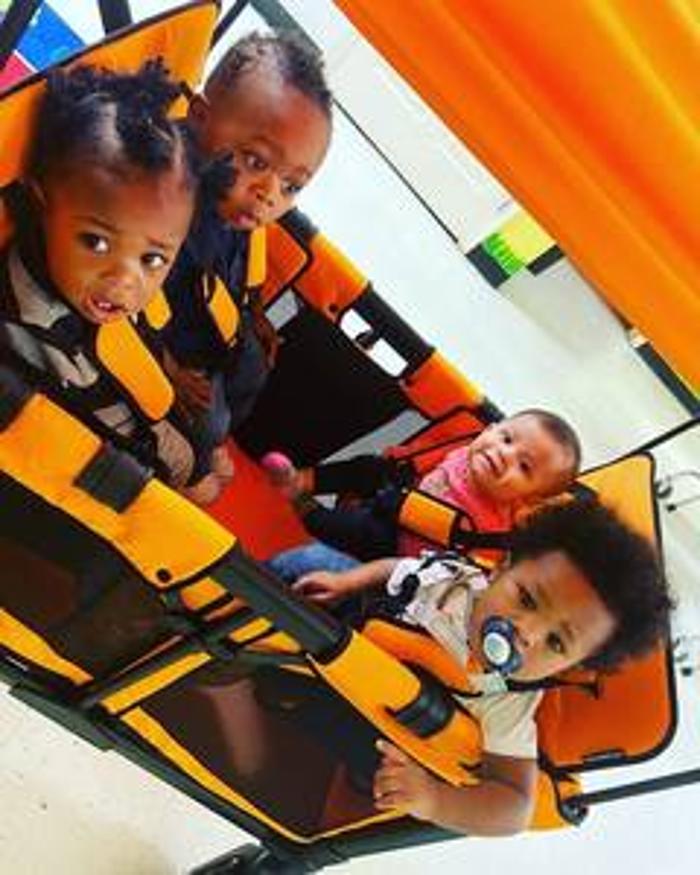 Crayola Learning Center Image