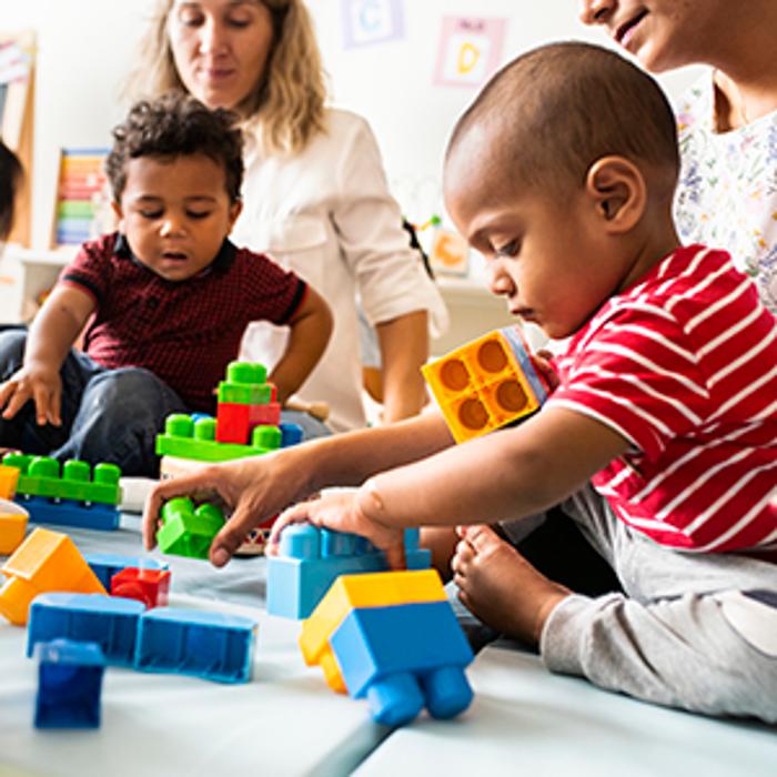 Crayola Learning Center Image
