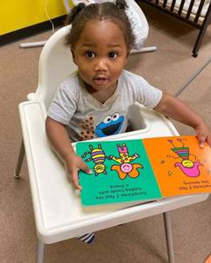 Crayola Learning Center Image