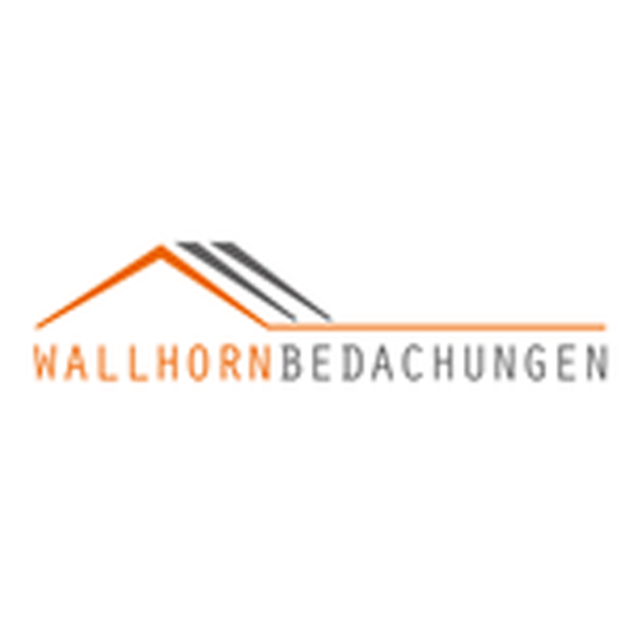 Wallhorn Bedachungen in Gütersloh