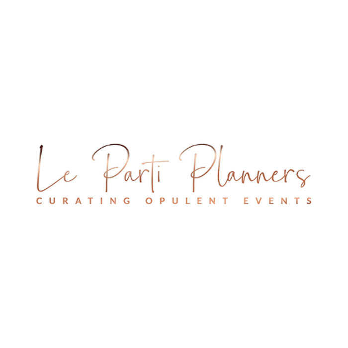 Le Parti Planners Logo