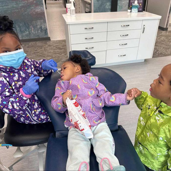 Lume Pediatric Dentistry & Orthodontics- Cotswold