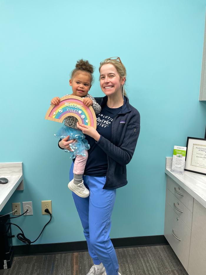 Lume Pediatric Dentistry & Orthodontics - University