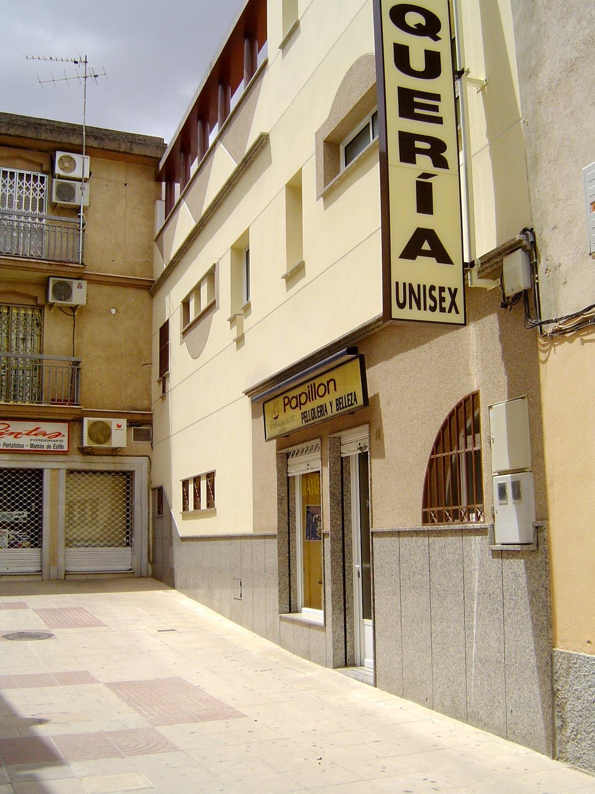 Galería en miniatura