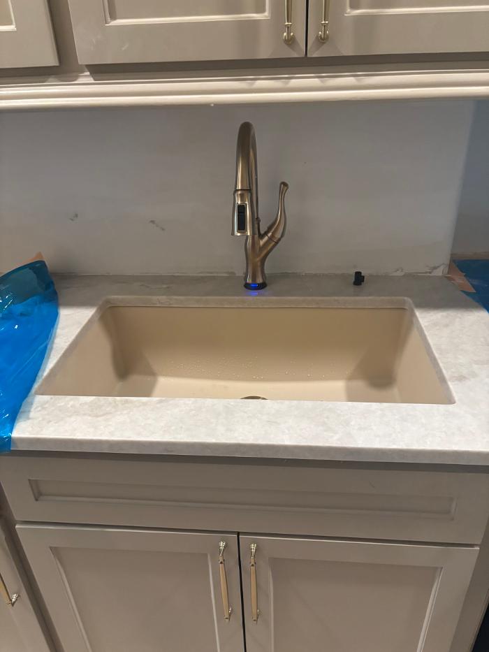 Relentless Plumbing LLC - Conroe, TX