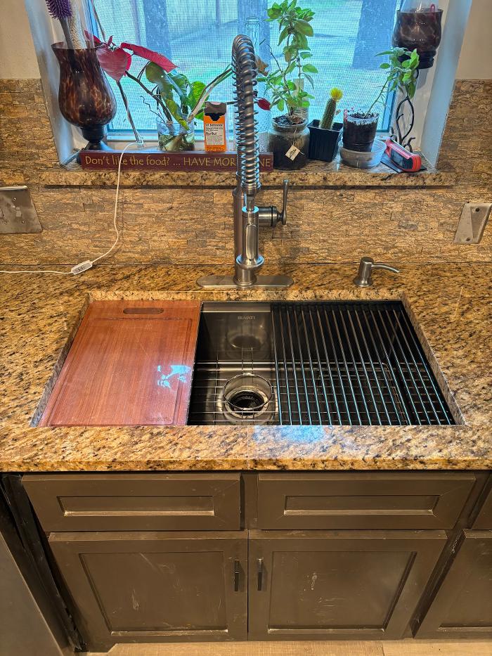 Relentless Plumbing LLC - Conroe, TX