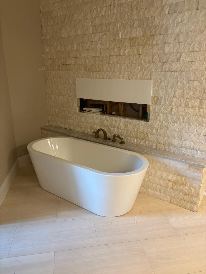 Relentless Plumbing LLC - Conroe, TX