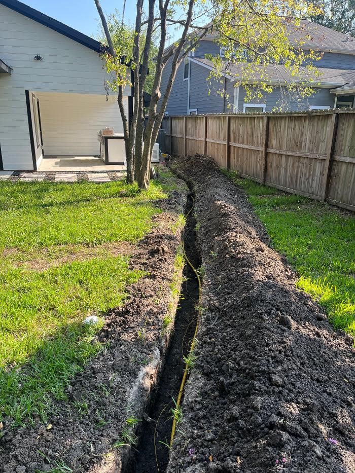 Relentless Plumbing LLC - Conroe, TX
